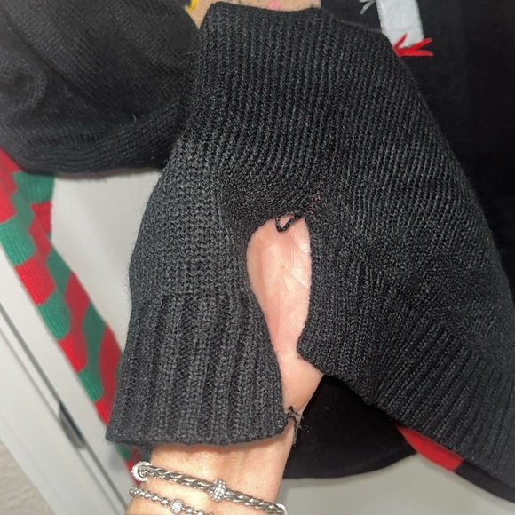 Holiday Time Selfie holiday sweater, it’s adorable! Size 2X 18-20W - Picture 5 of 13